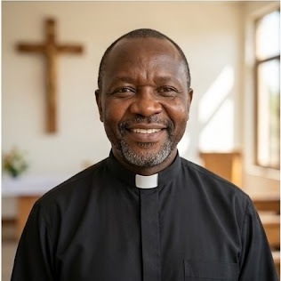 Fr. John Mwangi